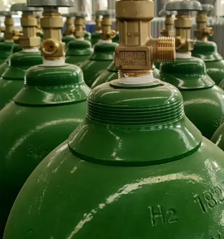 Hydrogen