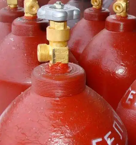 helium